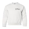 Unisex Crewneck Sweatshirt Thumbnail
