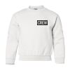 Unisex Crewneck Sweatshirt Thumbnail