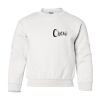 Unisex Crewneck Sweatshirt Thumbnail
