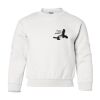 Unisex Crewneck Sweatshirt Thumbnail