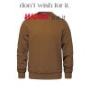 Unisex Midnight Fleece Crewneck Thumbnail