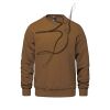 Unisex Midnight Fleece Crewneck Thumbnail