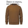 Unisex Midnight Fleece Crewneck Thumbnail