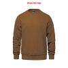 Unisex Midnight Fleece Crewneck Thumbnail