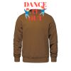 Unisex Midnight Fleece Crewneck Thumbnail