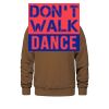 Unisex Midnight Fleece Crewneck Thumbnail