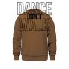 Unisex Midnight Fleece Crewneck Thumbnail
