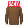 Unisex Midnight Fleece Crewneck Thumbnail