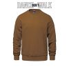 Unisex Midnight Fleece Crewneck Thumbnail
