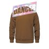 Unisex Midnight Fleece Crewneck Thumbnail