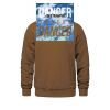 Unisex Midnight Fleece Crewneck Thumbnail