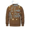 Unisex Midnight Fleece Crewneck Thumbnail