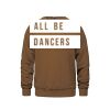 Unisex Midnight Fleece Crewneck Thumbnail