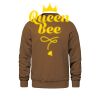 Unisex Midnight Fleece Crewneck Thumbnail