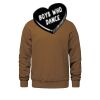 Unisex Midnight Fleece Crewneck Thumbnail