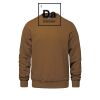 Unisex Midnight Fleece Crewneck Thumbnail
