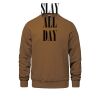 Unisex Midnight Fleece Crewneck Thumbnail
