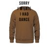 Unisex Midnight Fleece Crewneck Thumbnail