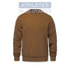 Unisex Midnight Fleece Crewneck Thumbnail