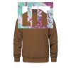Unisex Midnight Fleece Crewneck Thumbnail
