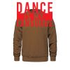 Unisex Midnight Fleece Crewneck Thumbnail