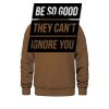 Unisex Midnight Fleece Crewneck Thumbnail