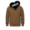 Unisex Midnight Fleece Crewneck Thumbnail