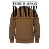 Unisex Midnight Fleece Crewneck Thumbnail