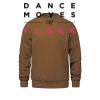 Unisex Midnight Fleece Crewneck Thumbnail