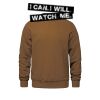 Unisex Midnight Fleece Crewneck Thumbnail