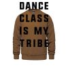 Unisex Midnight Fleece Crewneck Thumbnail