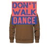 Unisex Midnight Fleece Crewneck Thumbnail