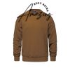 Unisex Midnight Fleece Crewneck Thumbnail