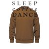 Unisex Midnight Fleece Crewneck Thumbnail