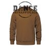 Unisex Midnight Fleece Crewneck Thumbnail