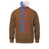 Unisex Midnight Fleece Crewneck Thumbnail