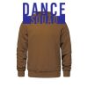 Unisex Midnight Fleece Crewneck Thumbnail