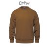 Unisex Midnight Fleece Crewneck Thumbnail