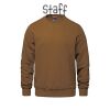 Unisex Midnight Fleece Crewneck Thumbnail