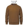 Unisex Midnight Fleece Crewneck Thumbnail