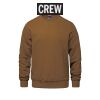 Unisex Midnight Fleece Crewneck Thumbnail