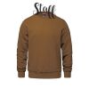 Unisex Midnight Fleece Crewneck Thumbnail