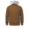Unisex Midnight Fleece Crewneck Thumbnail
