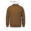 Unisex Midnight Fleece Crewneck Thumbnail