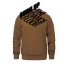 Unisex Midnight Fleece Crewneck Thumbnail