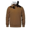 Unisex Midnight Fleece Crewneck Thumbnail