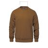 Unisex Midnight Fleece Crewneck Thumbnail