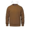 Unisex Midnight Fleece Crewneck Thumbnail