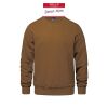 Unisex Midnight Fleece Crewneck Thumbnail