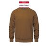Unisex Midnight Fleece Crewneck Thumbnail